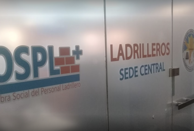 El Gobierno intervino virtualmente la Obra Social de Ladrilleros y designó un técnico con pasado gremial al frente